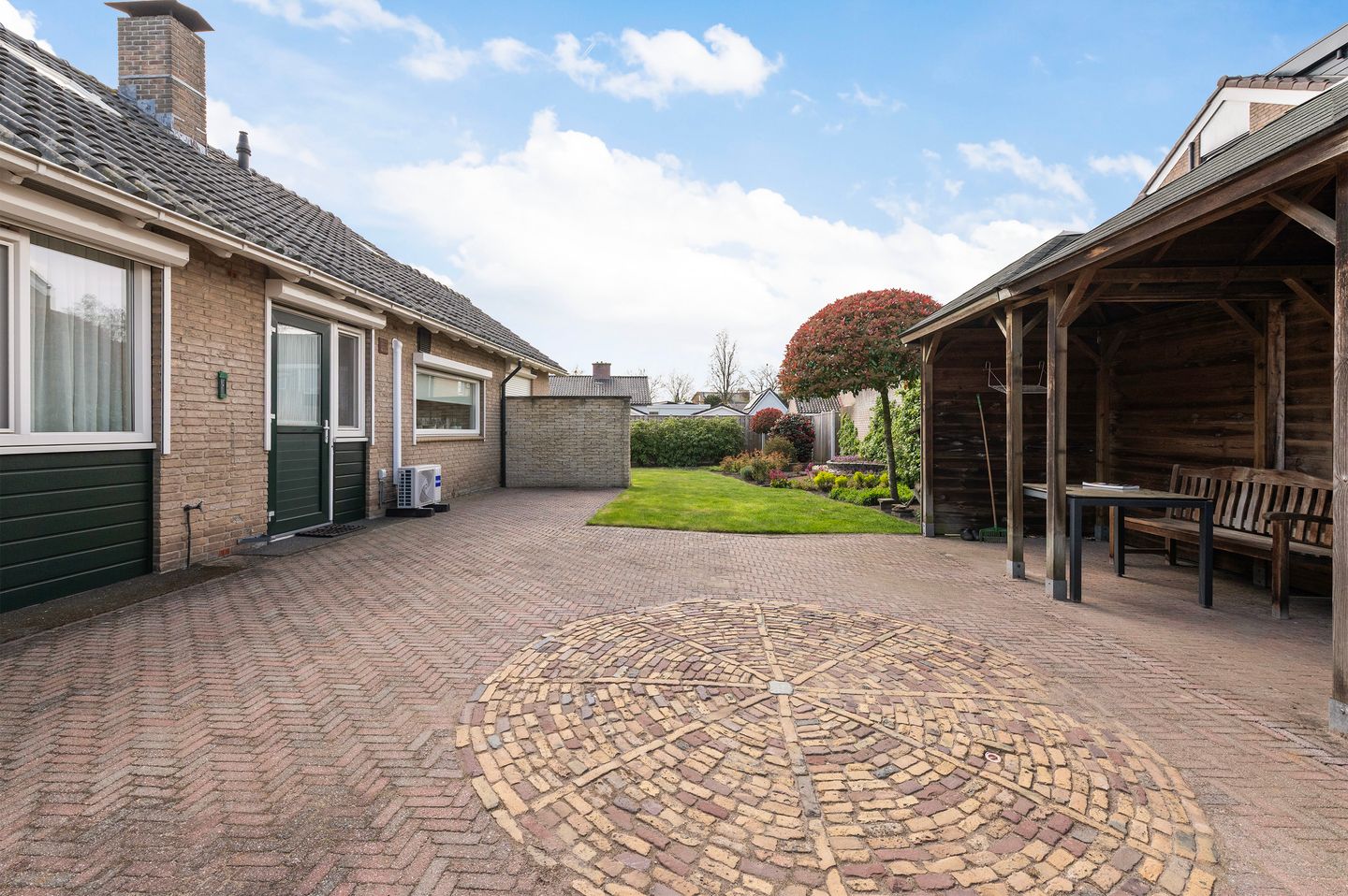 Foto 5 van Rembrandtstraat 12