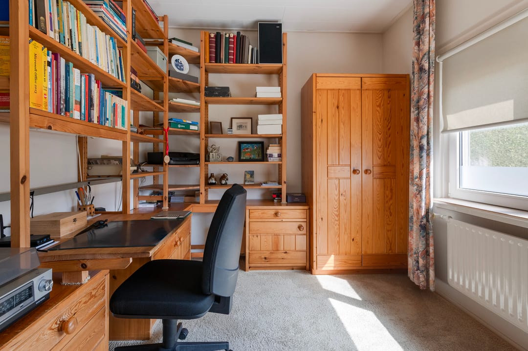 Foto 26 van Rembrandtstraat 12