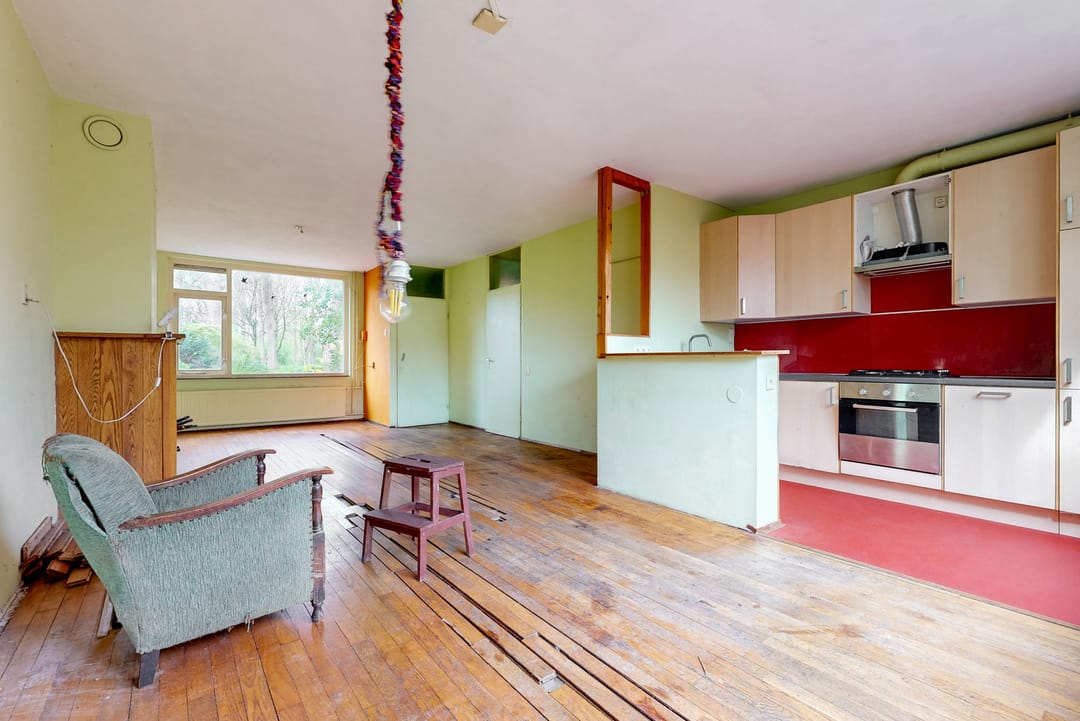 Foto 7 van Vlieland 174