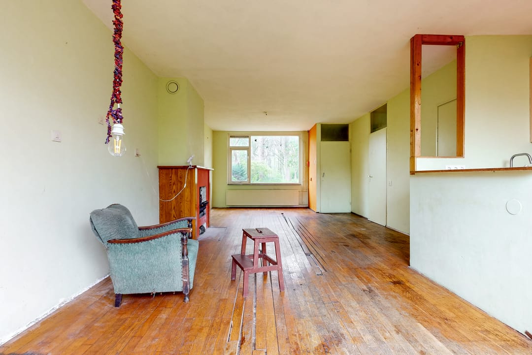 Foto 8 van Vlieland 174