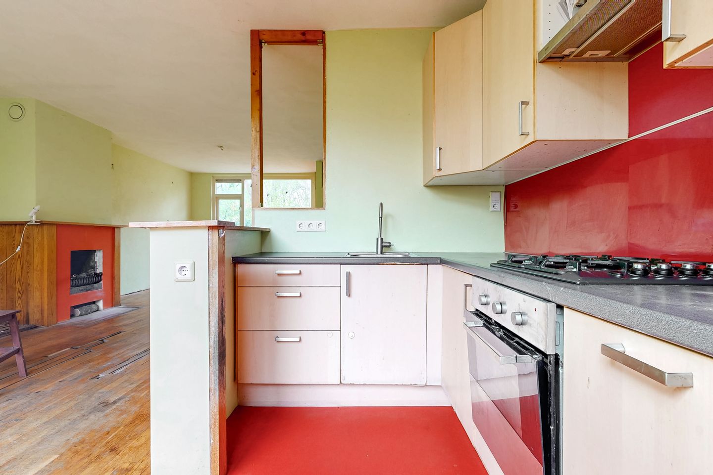 Foto 10 van Vlieland 174