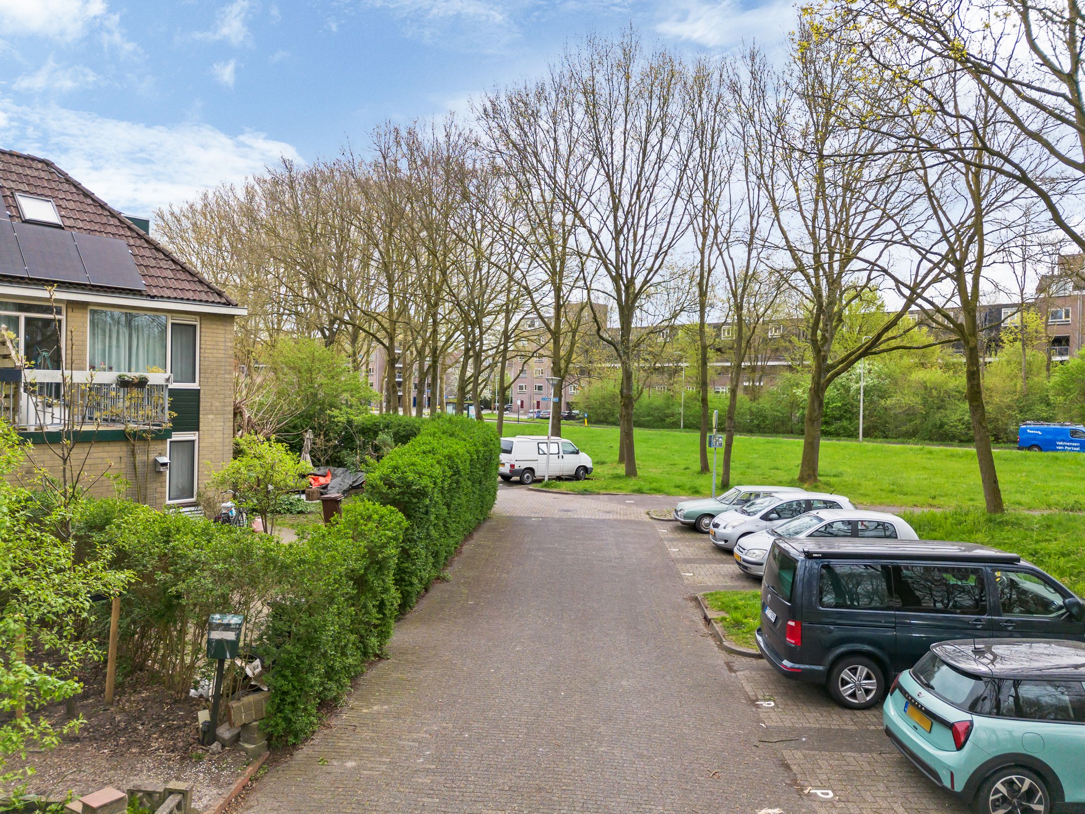 Foto 30 van Vlieland 174