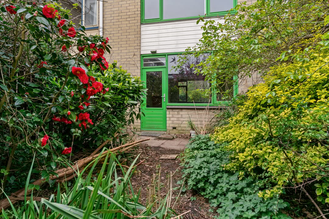 Foto 22 van Vlieland 174