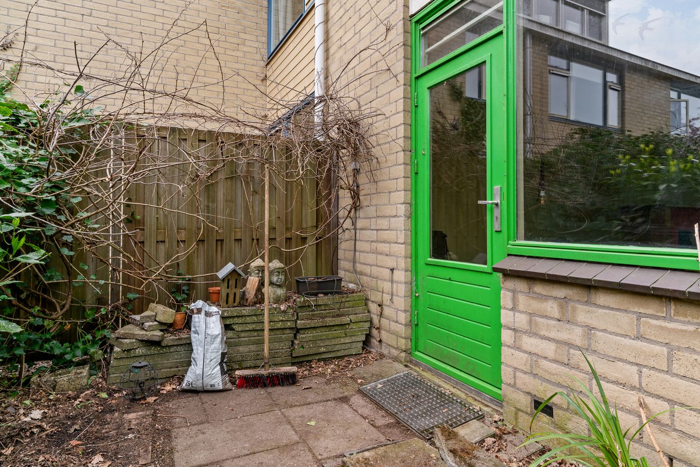 Foto 25 van Vlieland 174