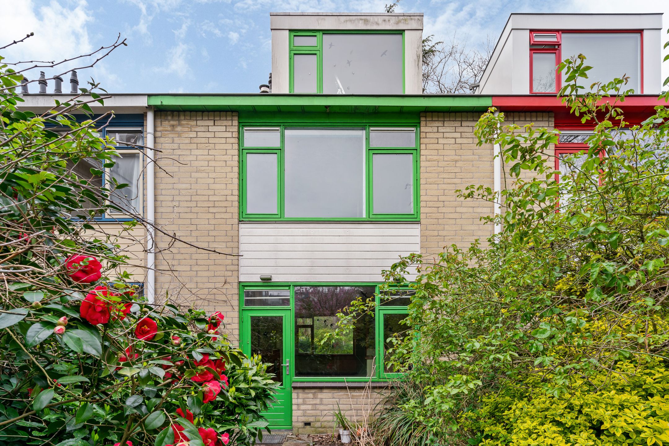 Foto 27 van Vlieland 174