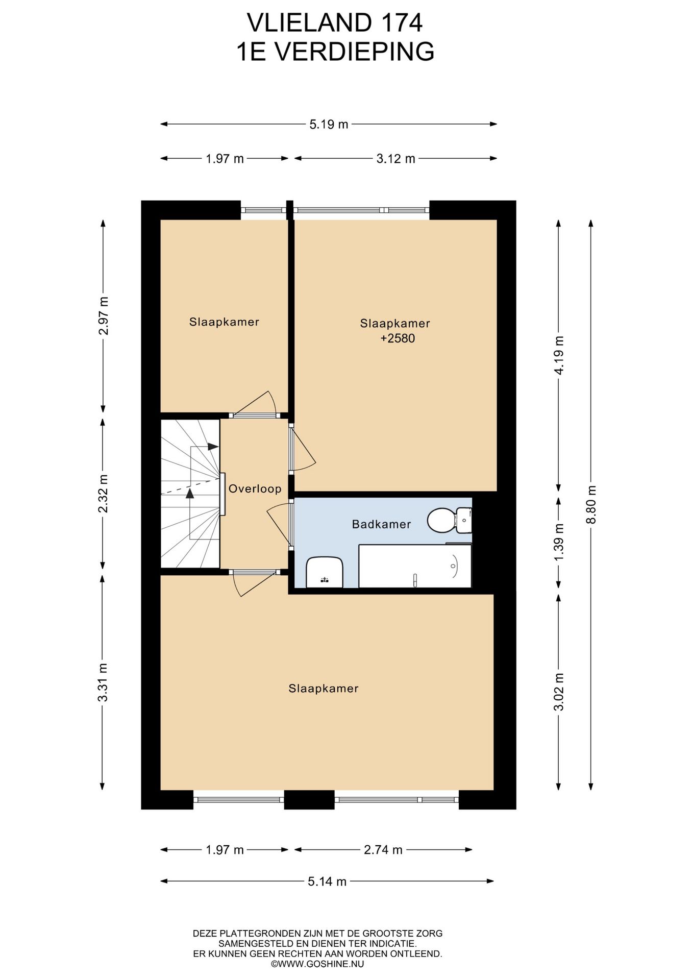 Foto 36 van Vlieland 174