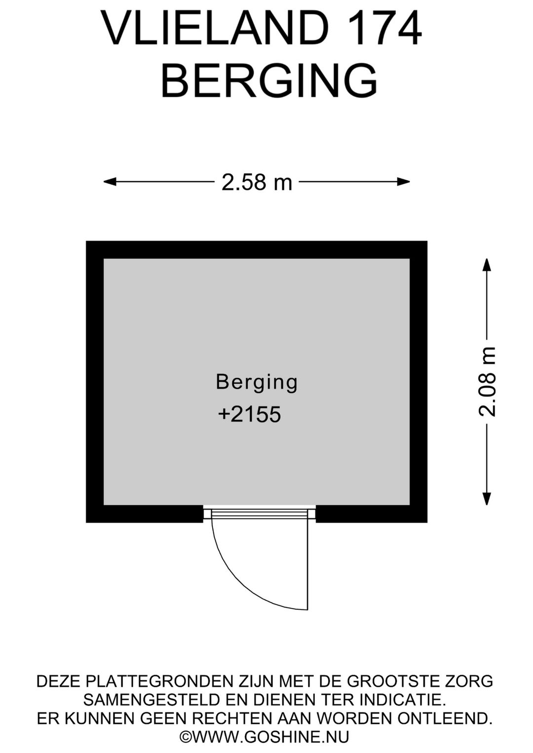 Foto 47 van Vlieland 174