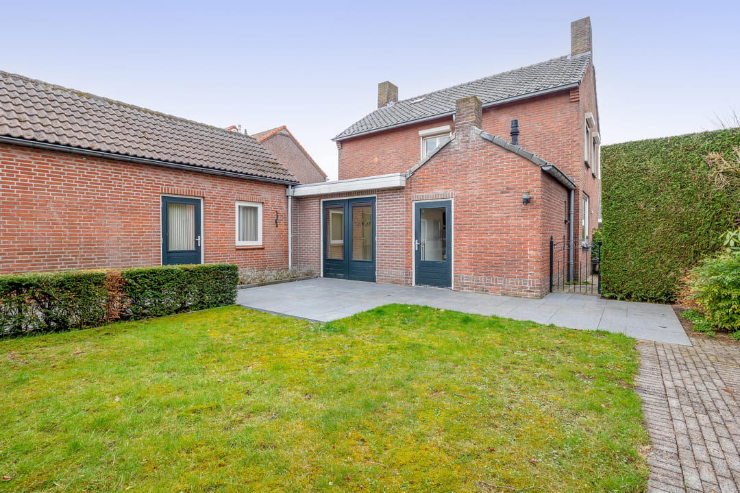 Foto 28 van Bunderstraat 85