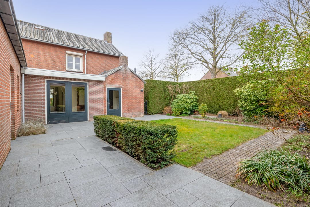 Foto 31 van Bunderstraat 85