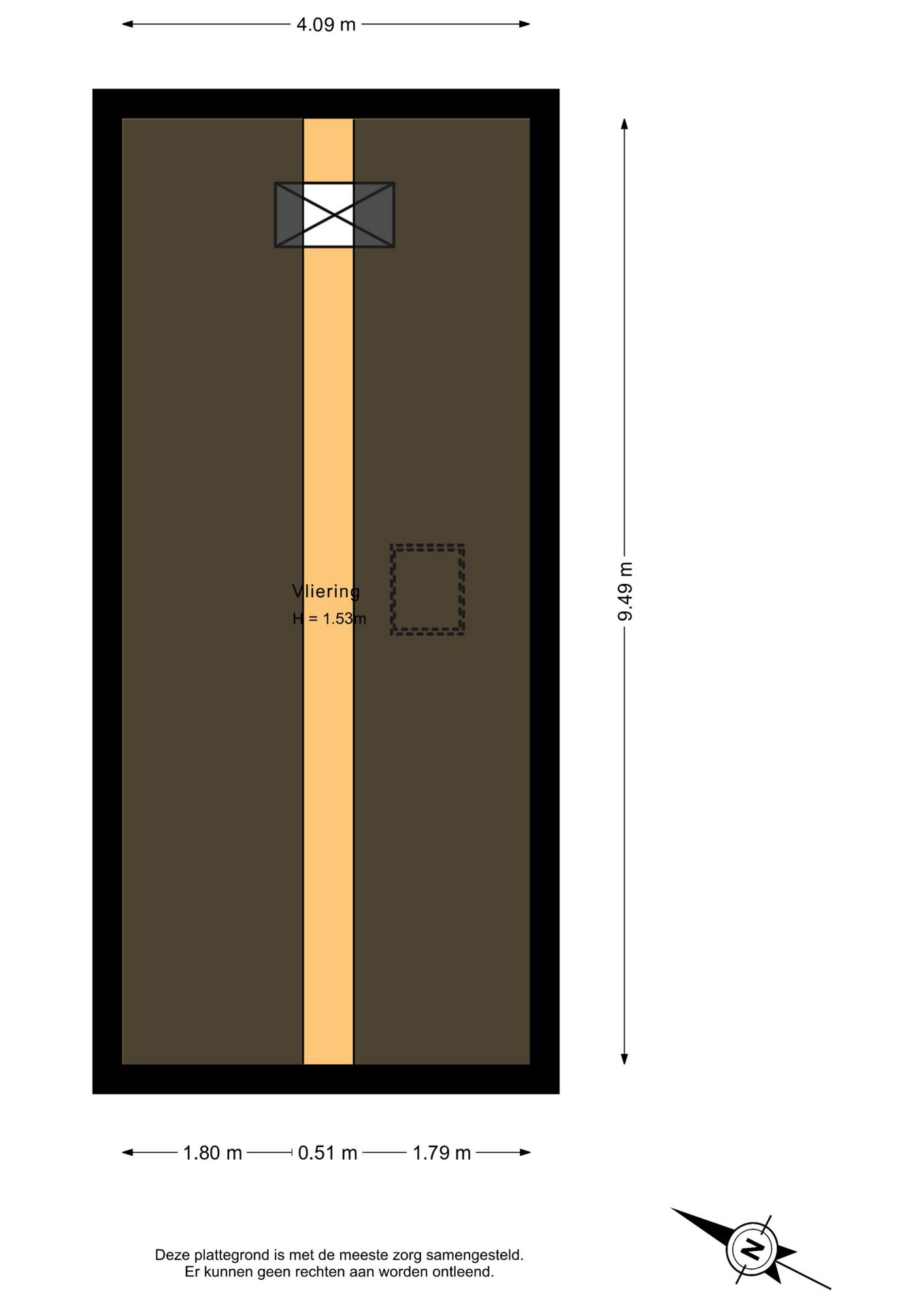 Foto 42 van Bunderstraat 85