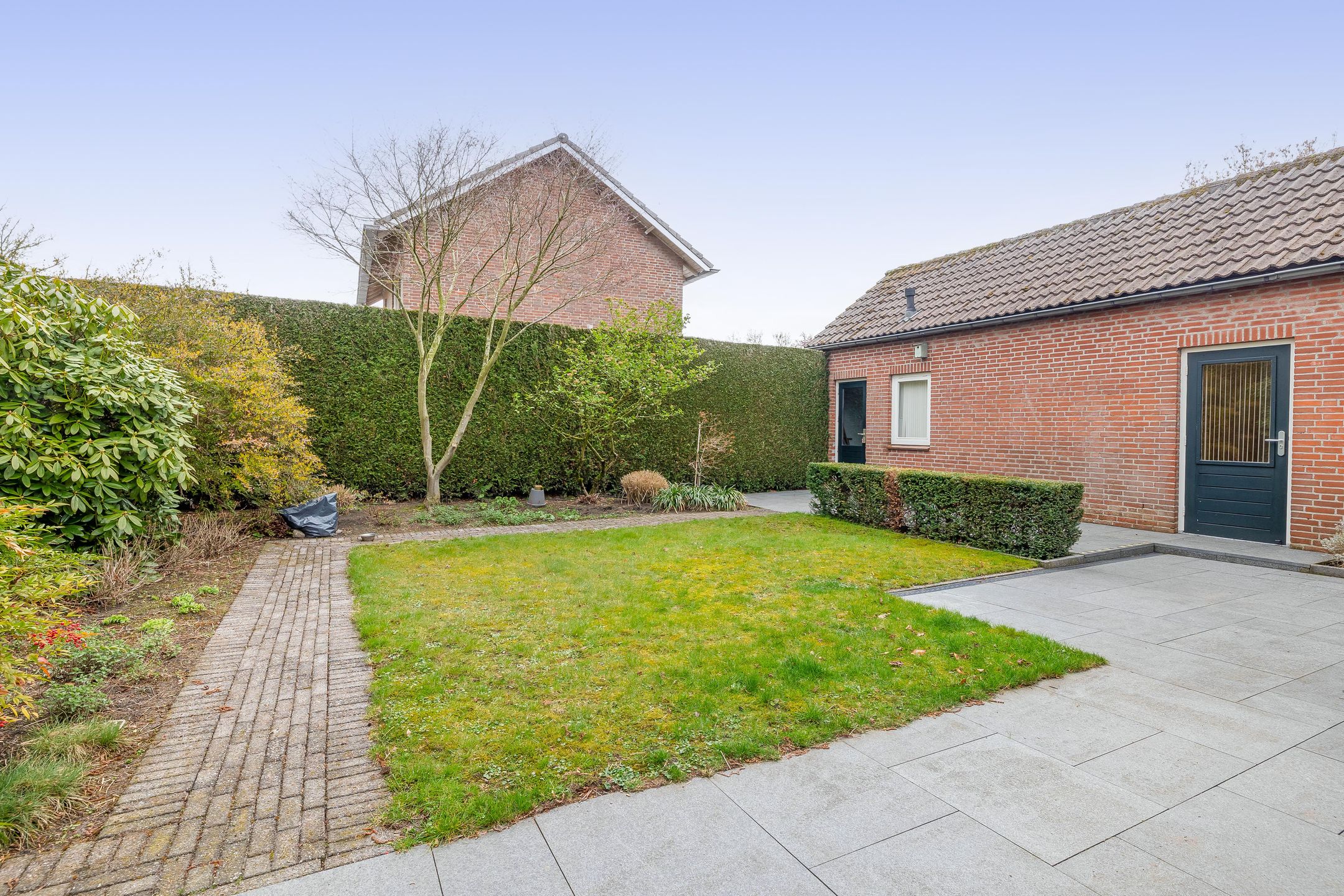 Foto 30 van Bunderstraat 85