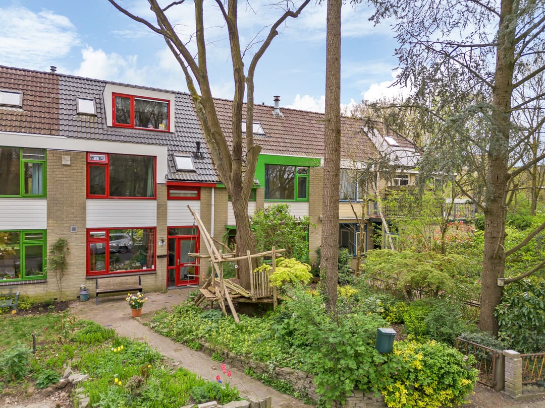 Foto 28 van Vlieland 174