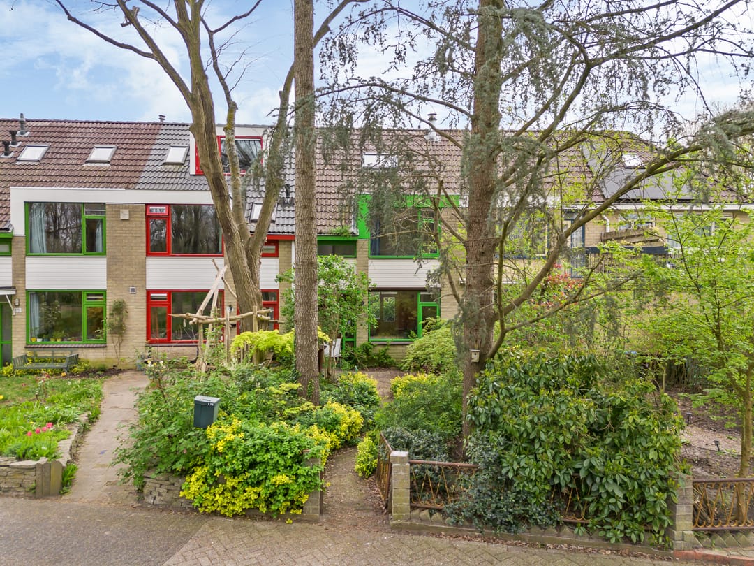 Foto 1 van Vlieland 174