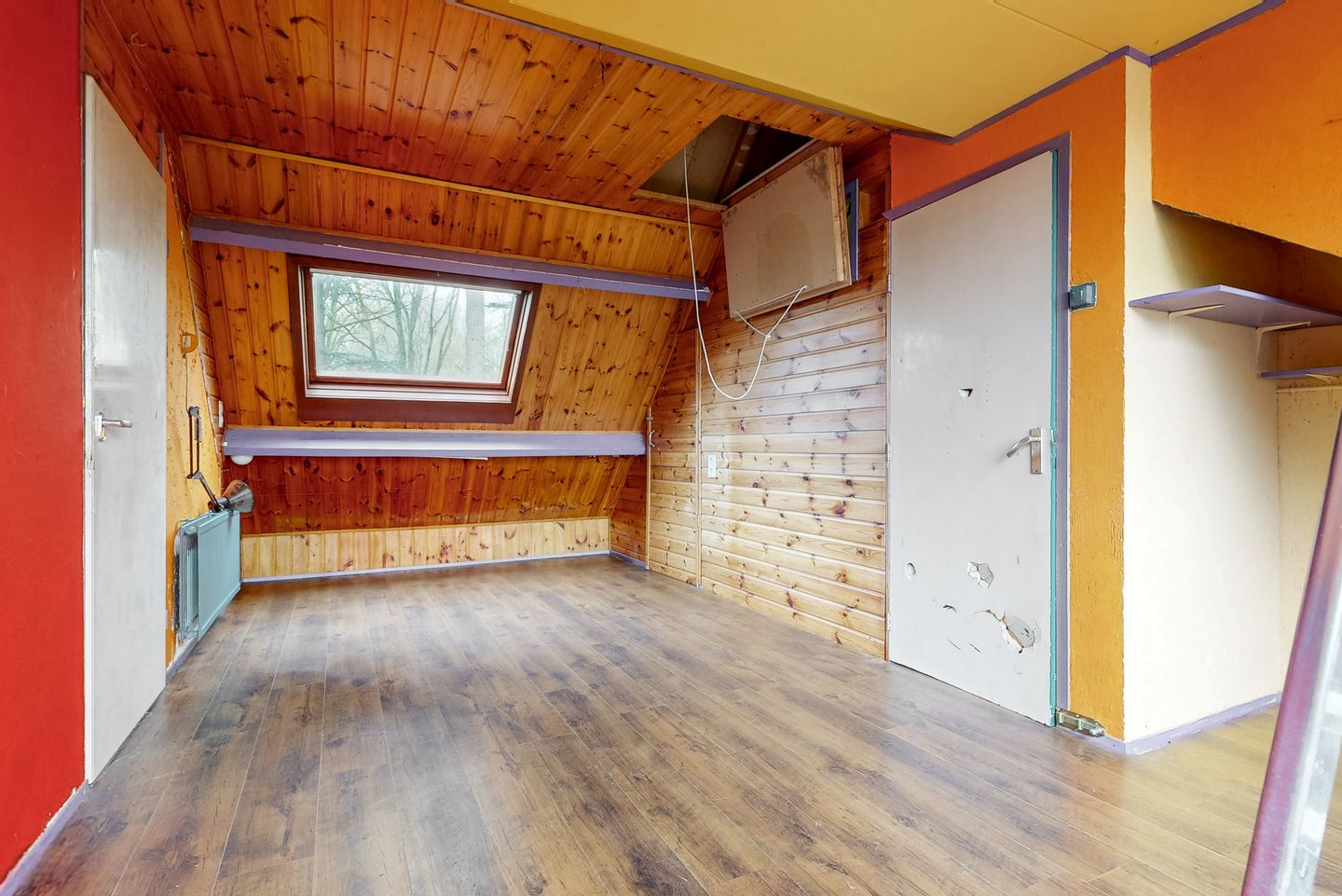 Foto 20 van Vlieland 174