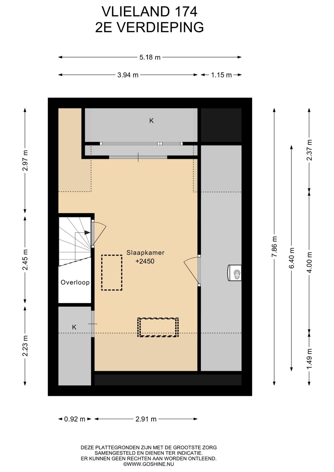 Foto 37 van Vlieland 174