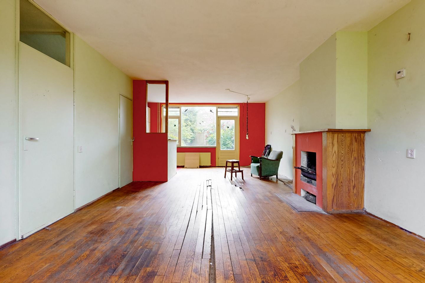 Foto 5 van Vlieland 174