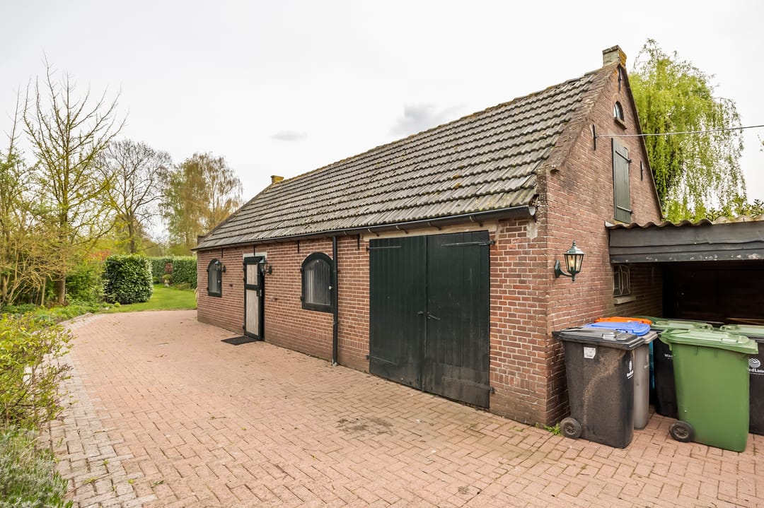 Photo 16 of Voordijk 40