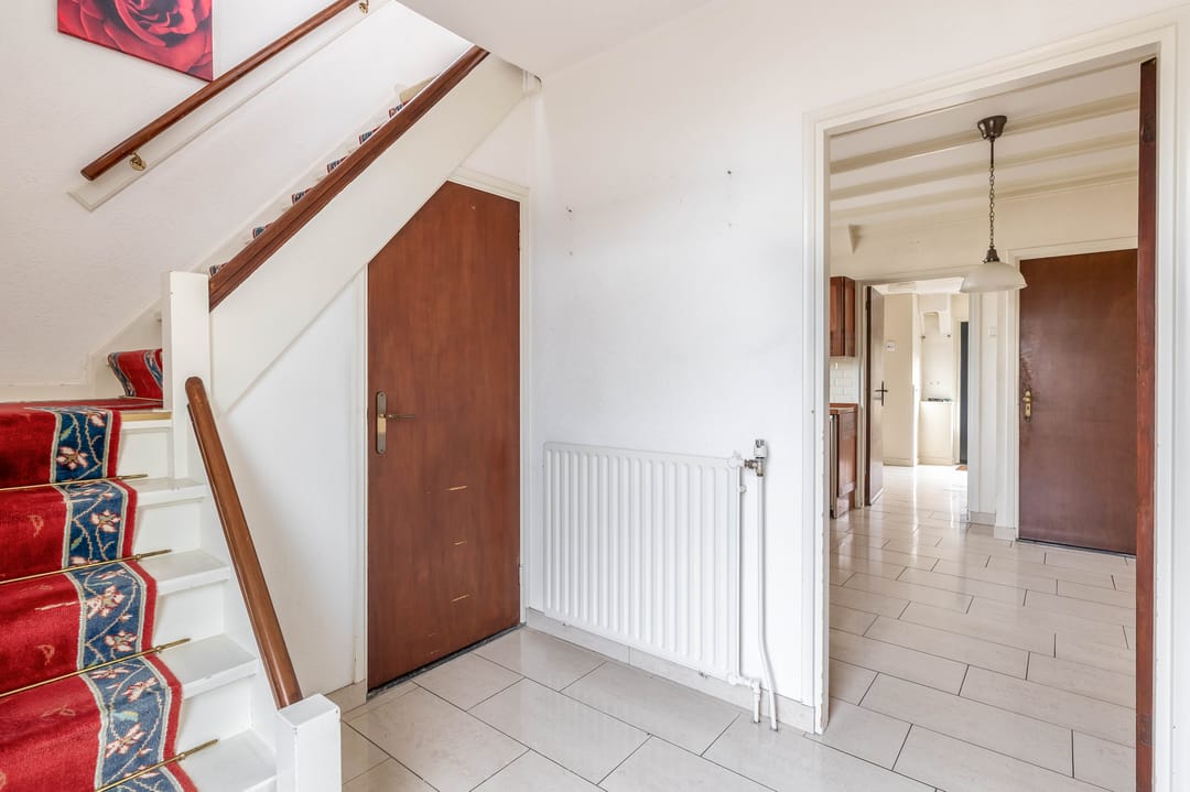 Foto 13 van Bunderstraat 85