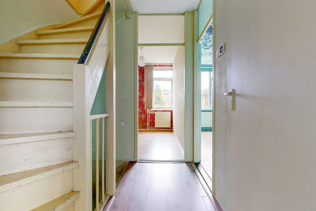 Foto 11 van Vlieland 174