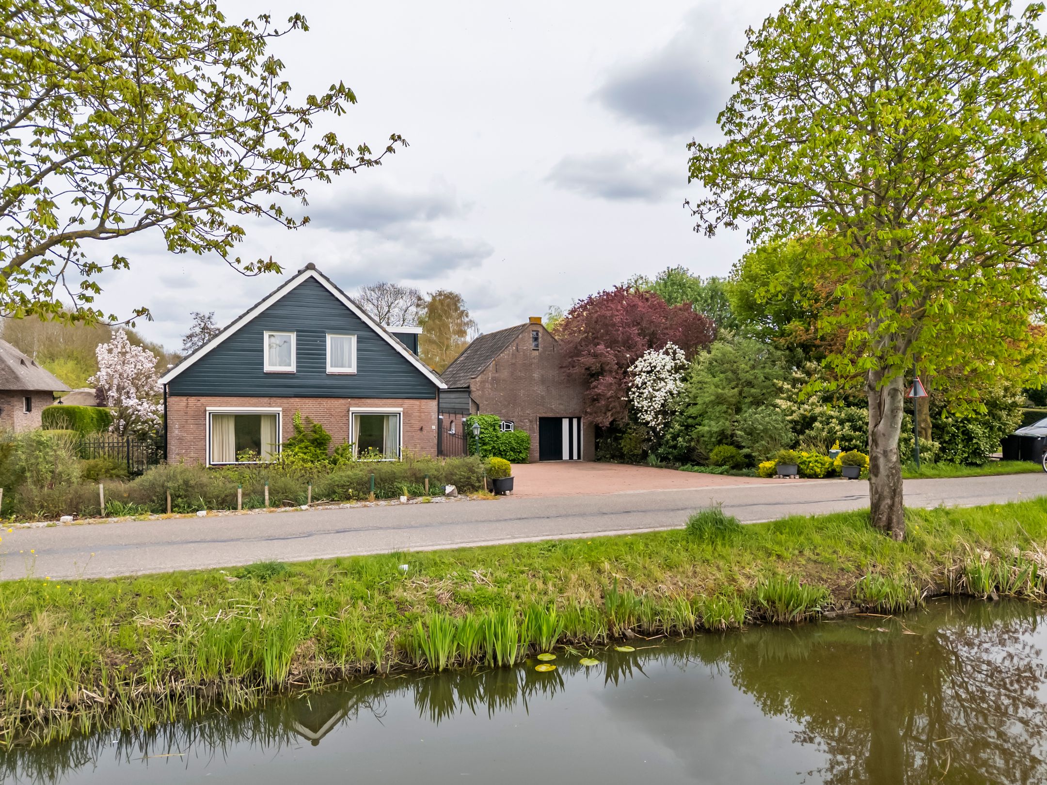 Voordijk 40 