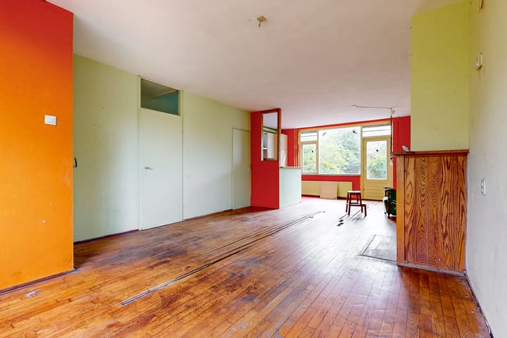 Foto 3 van Vlieland 174