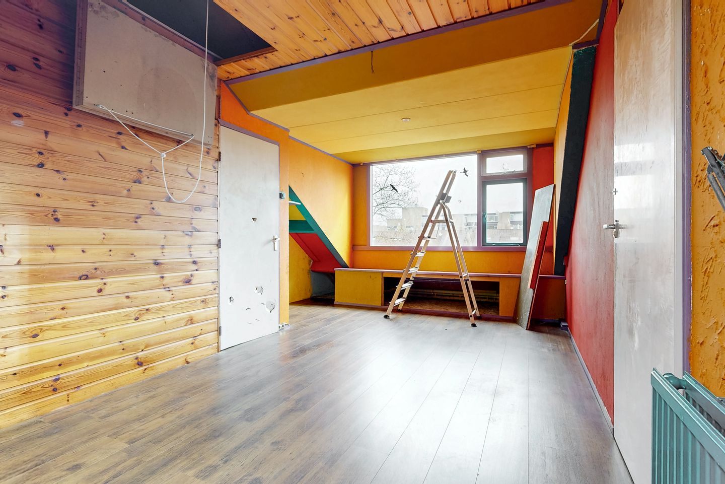 Foto 19 van Vlieland 174