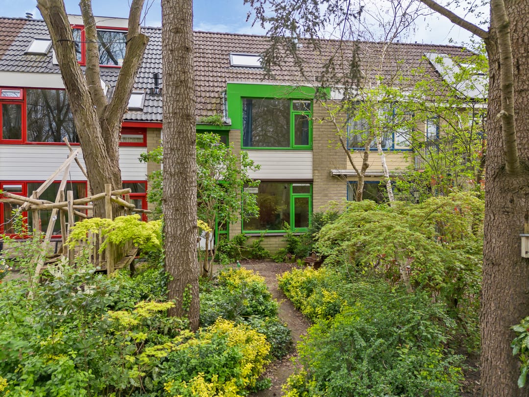 Foto 2 van Vlieland 174