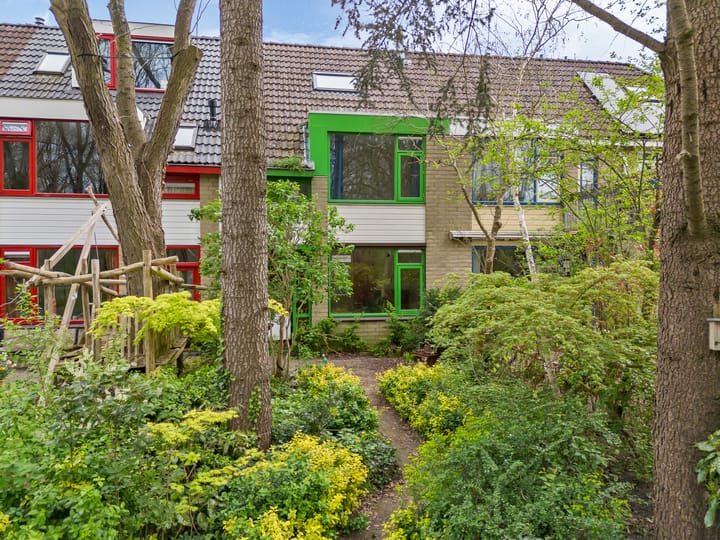 Foto 2 van Vlieland 174