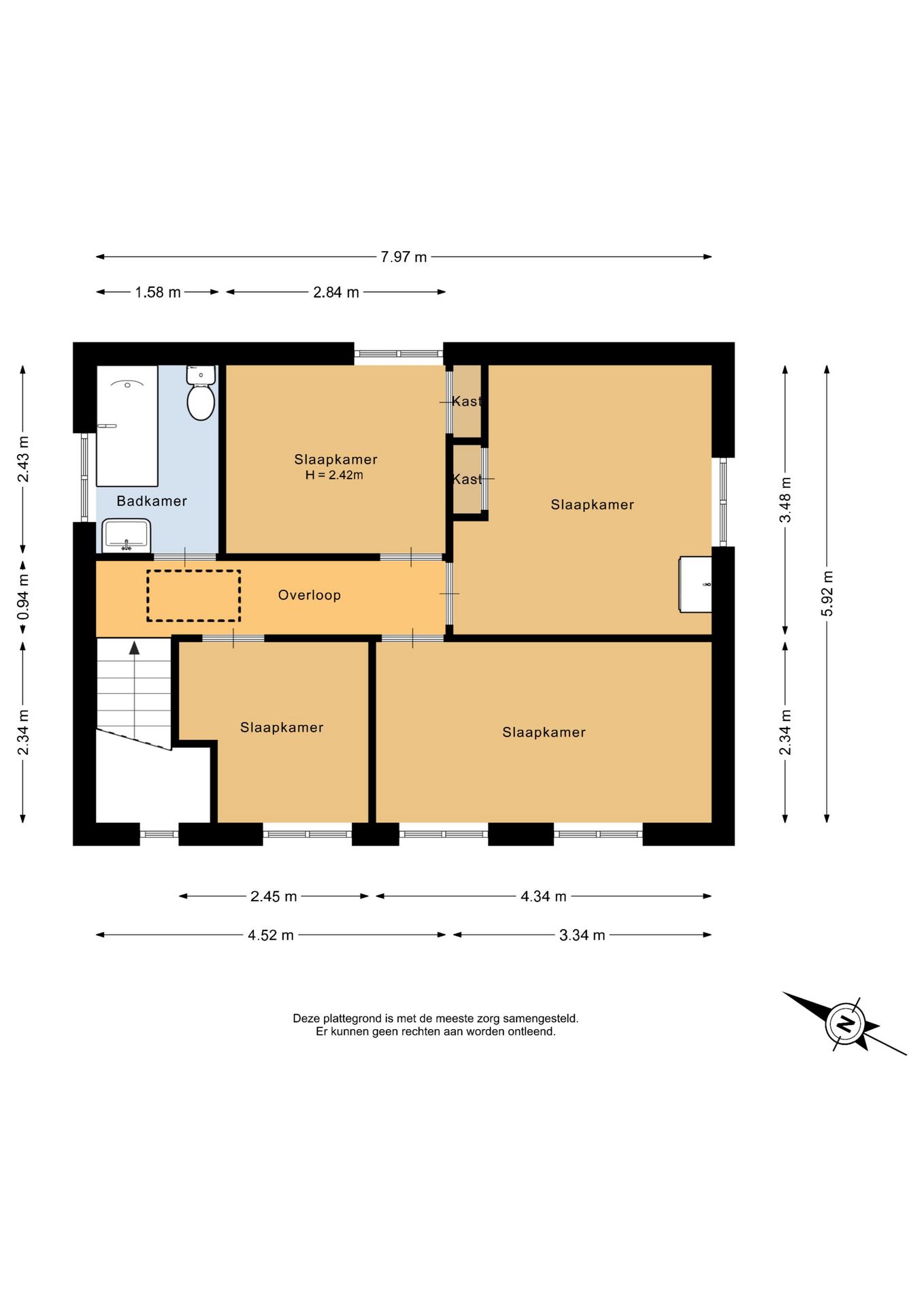 Foto 39 van Bunderstraat 85