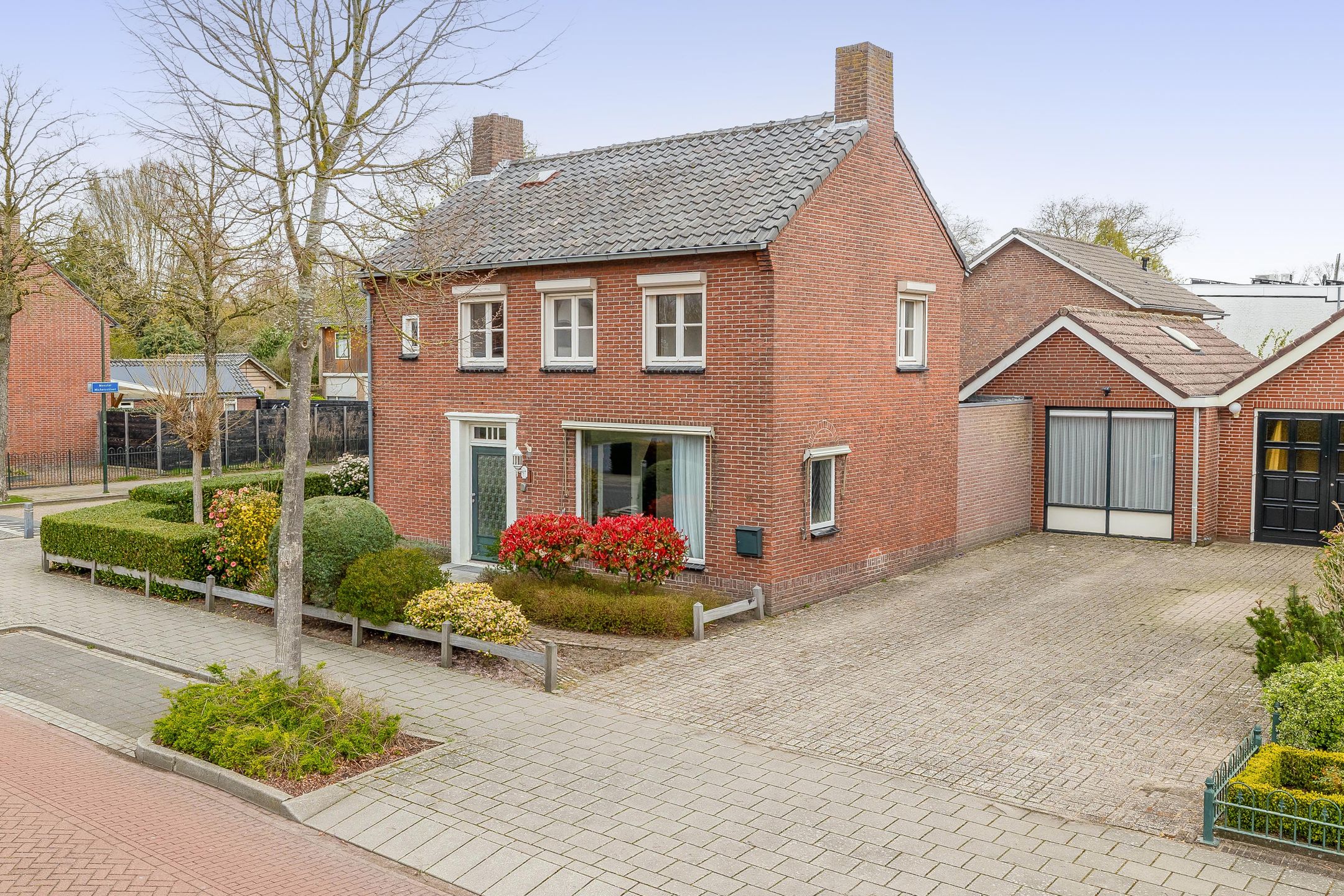 Bunderstraat 85 