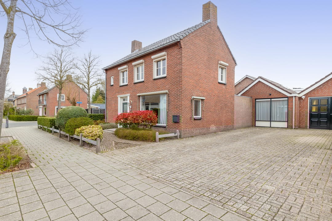 Foto 32 van Bunderstraat 85