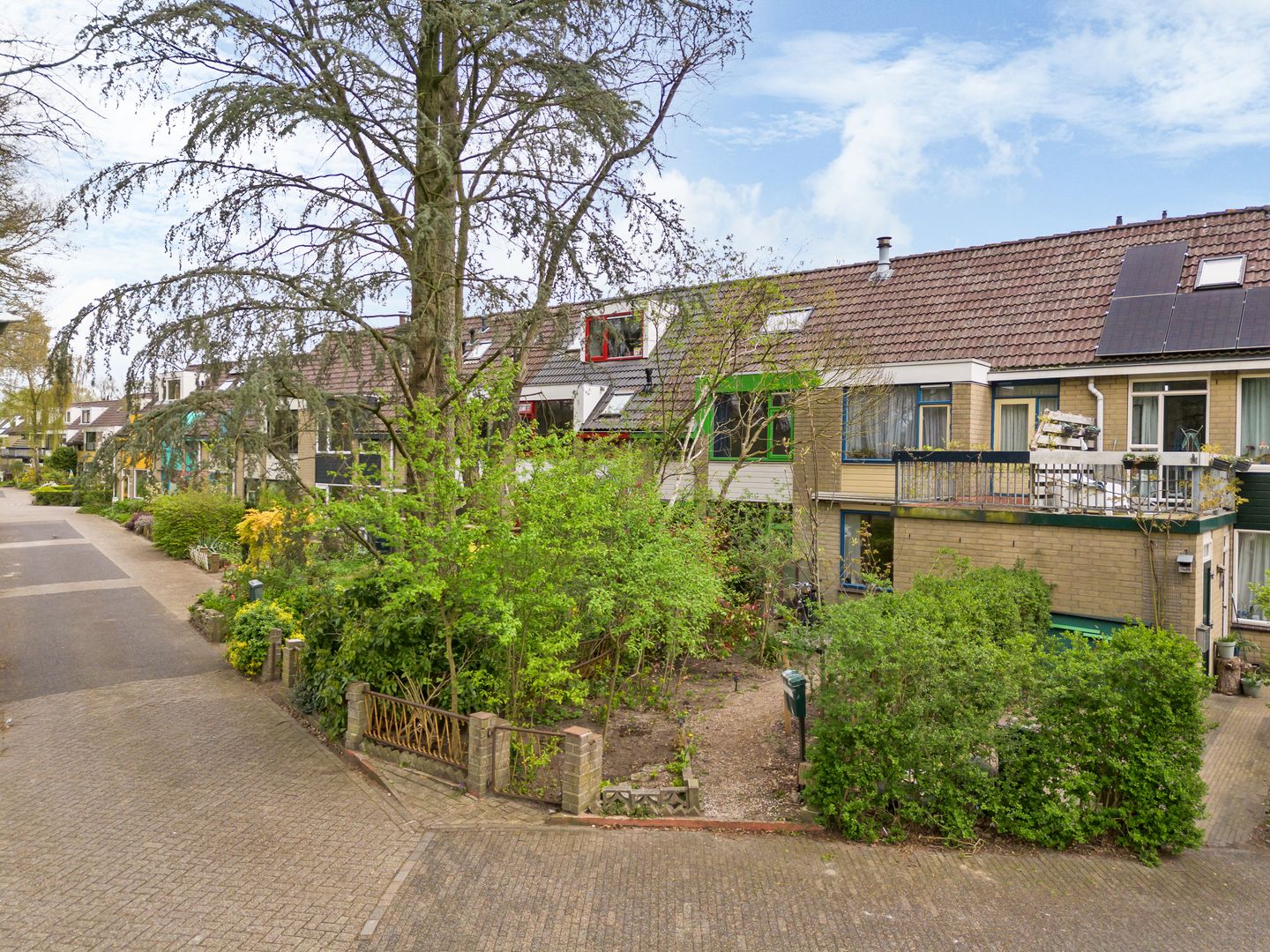 Foto 29 van Vlieland 174