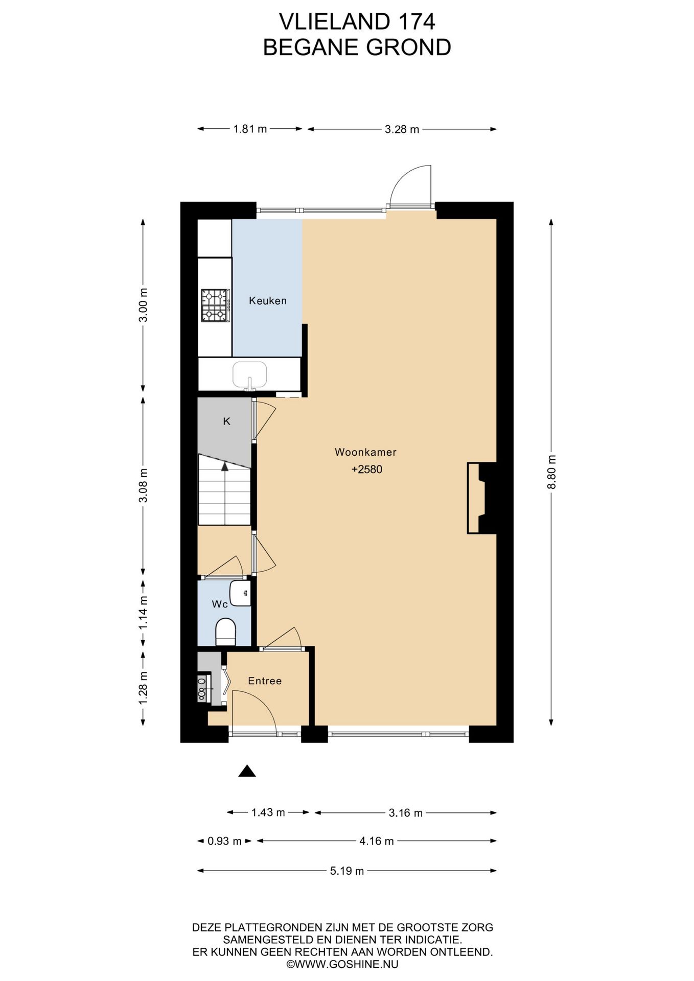 Foto 44 van Vlieland 174