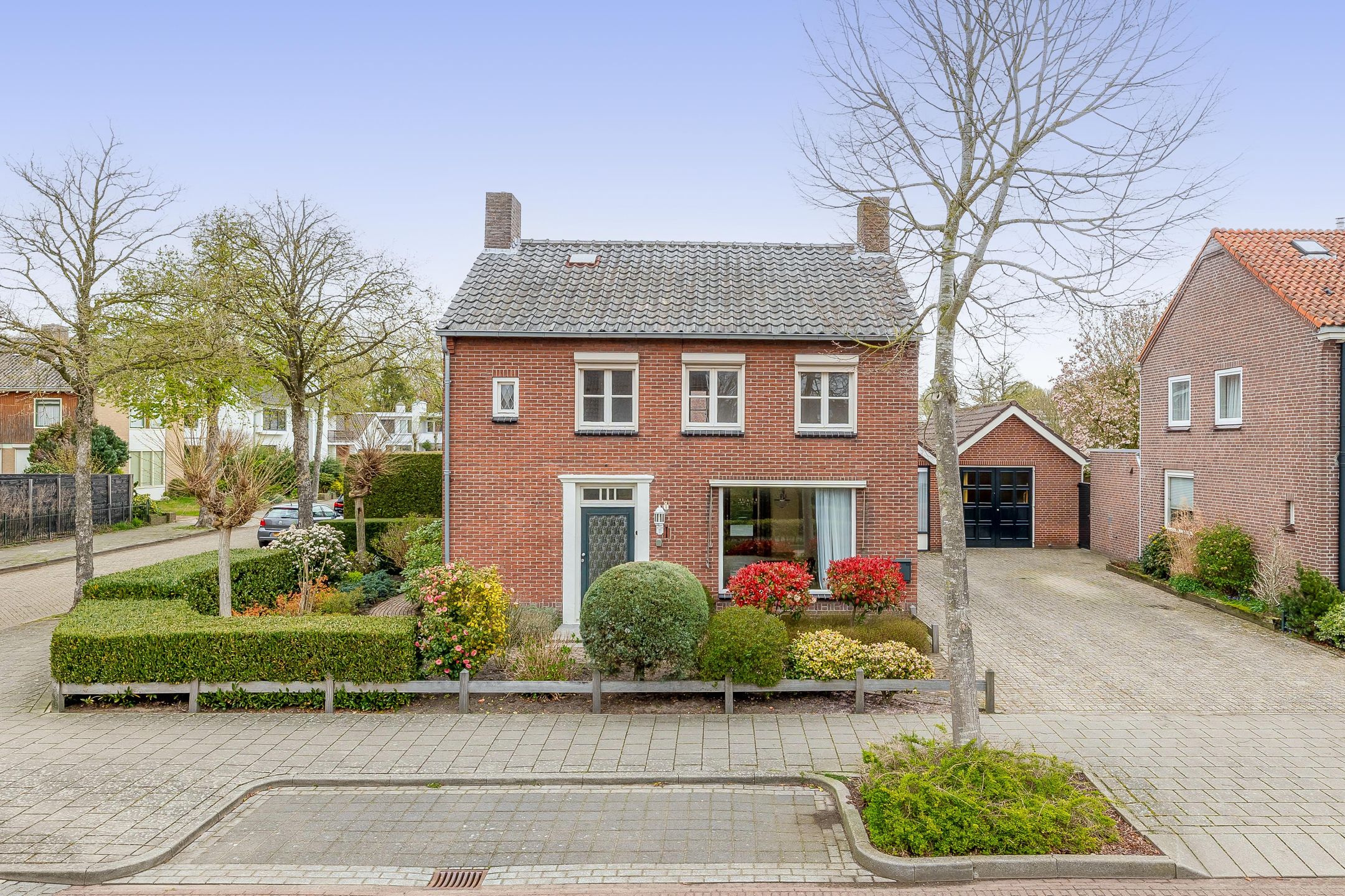 Foto 33 van Bunderstraat 85