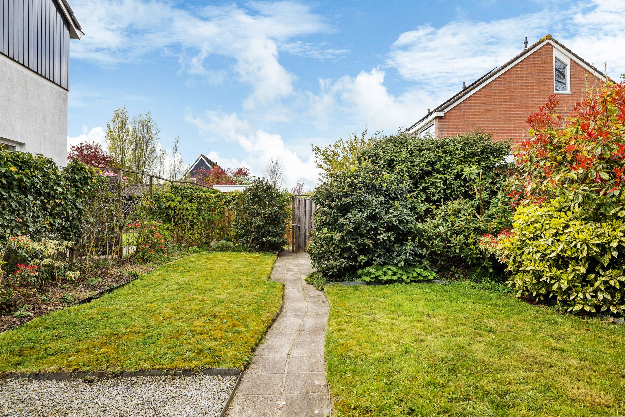 Foto 9 van Rixtwei 415