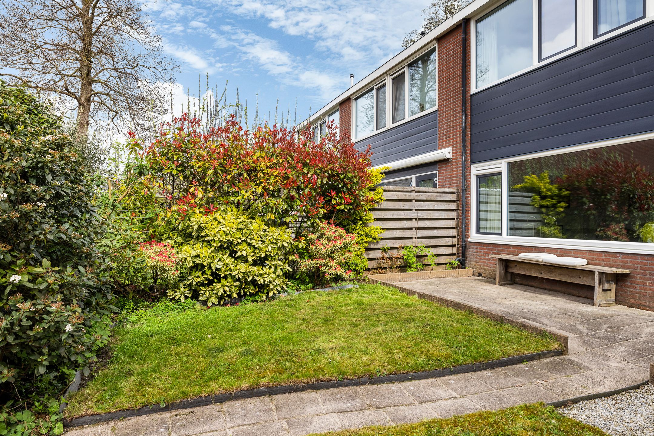 Foto 12 van Rixtwei 415