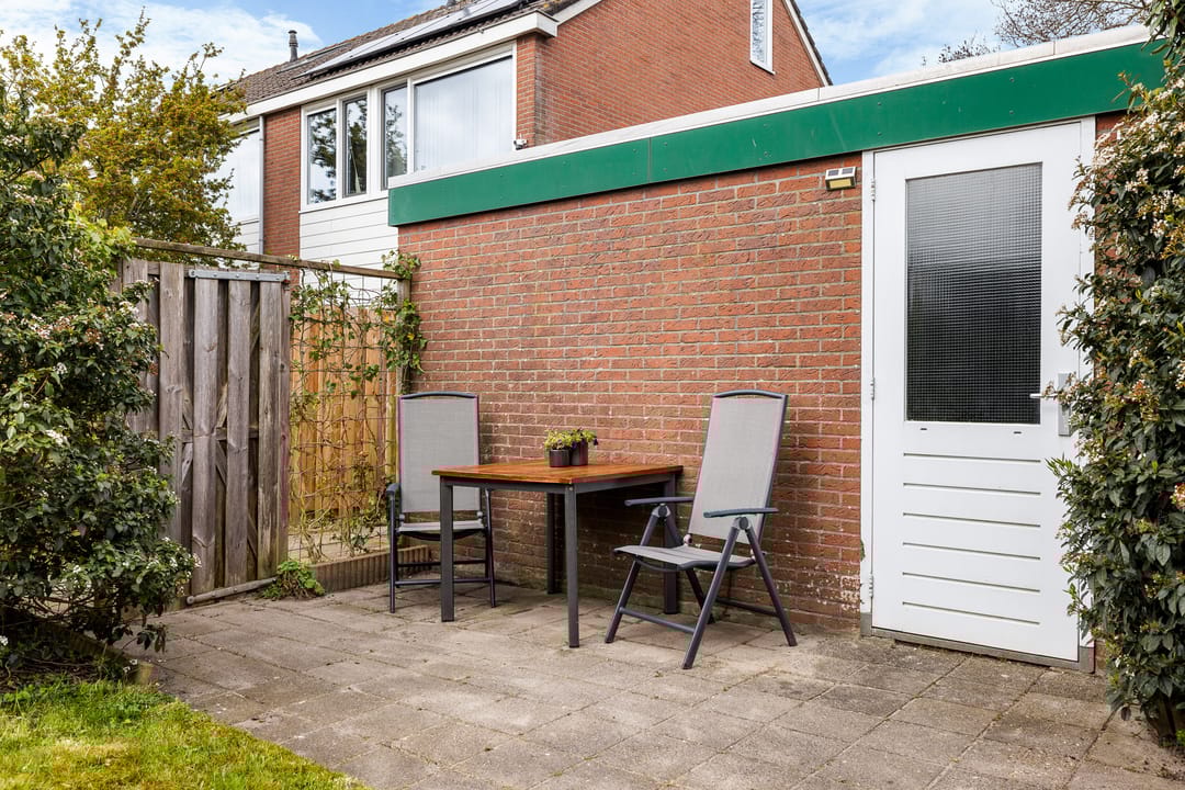 Foto 11 van Rixtwei 415