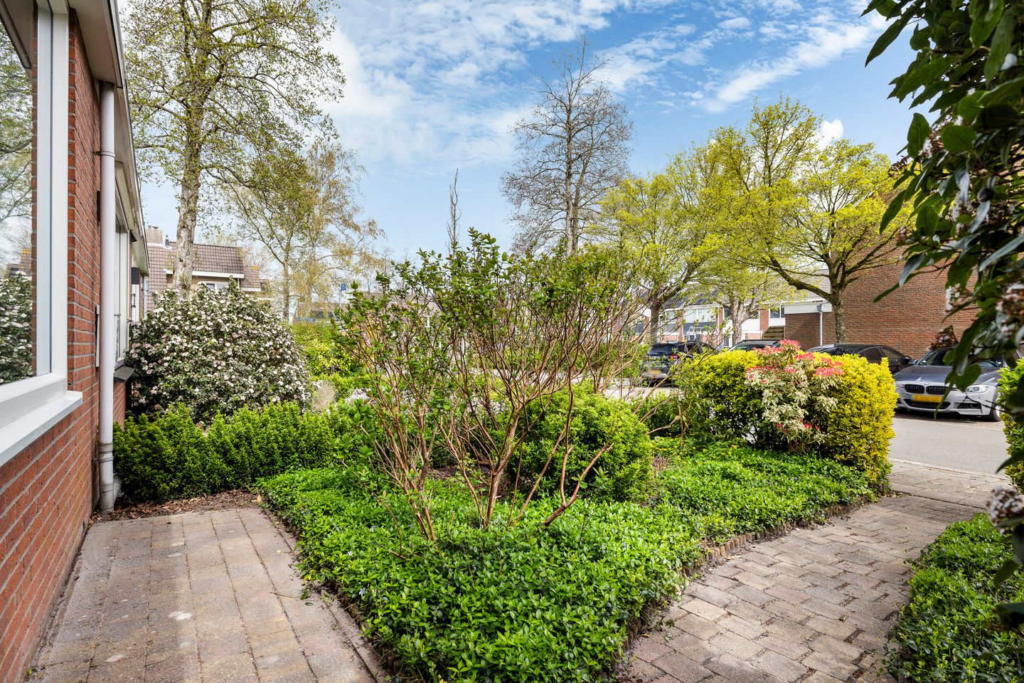 Foto 35 van Rixtwei 415