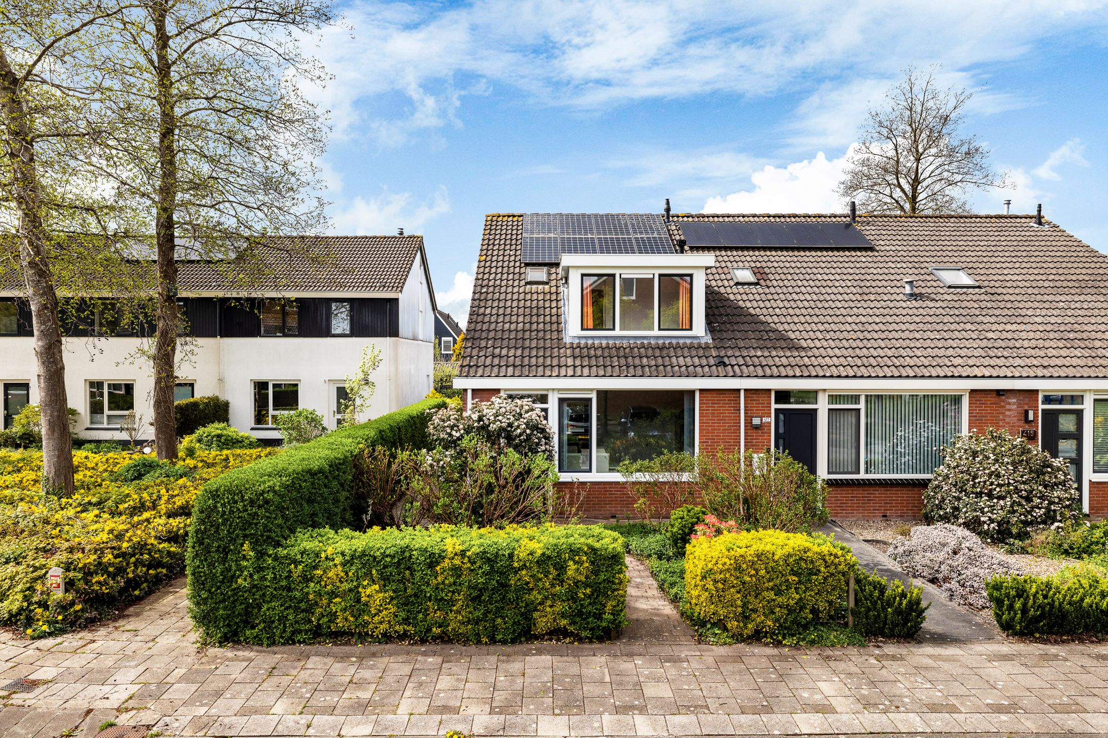 Foto 36 van Rixtwei 415