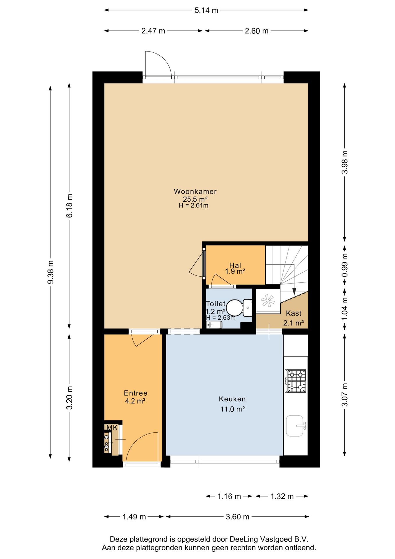 Foto 45 van Rixtwei 415
