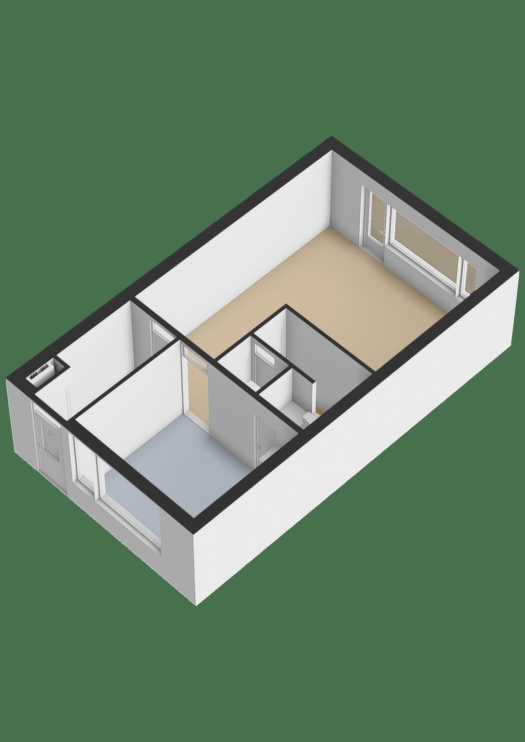 Foto 46 van Rixtwei 415