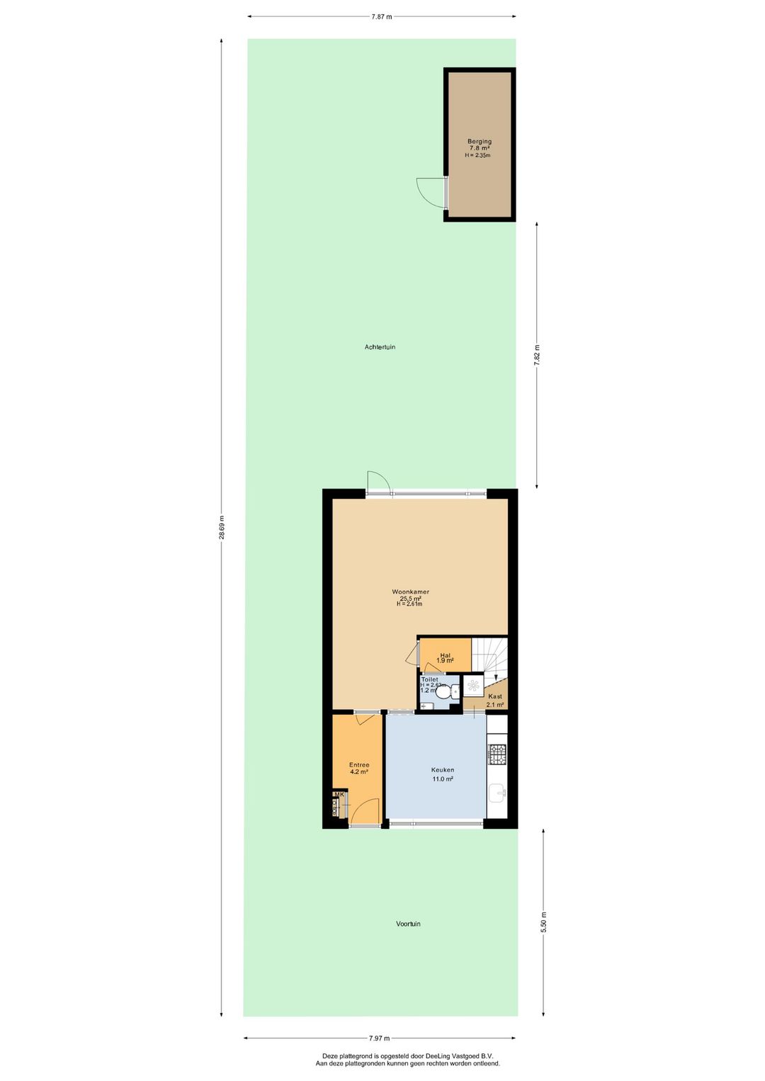 Foto 52 van Rixtwei 415