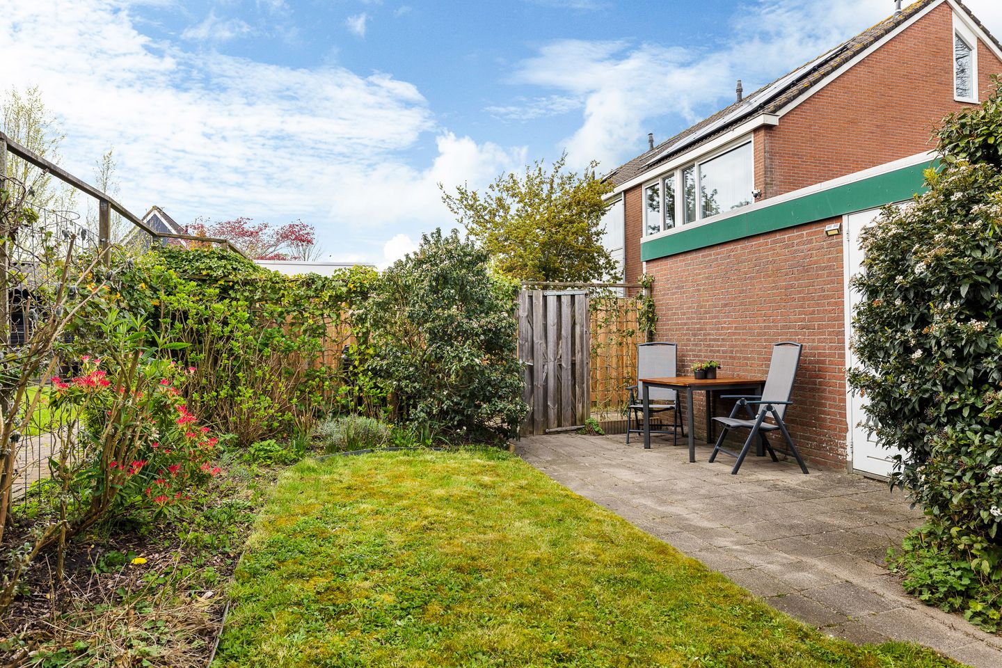 Foto 10 van Rixtwei 415