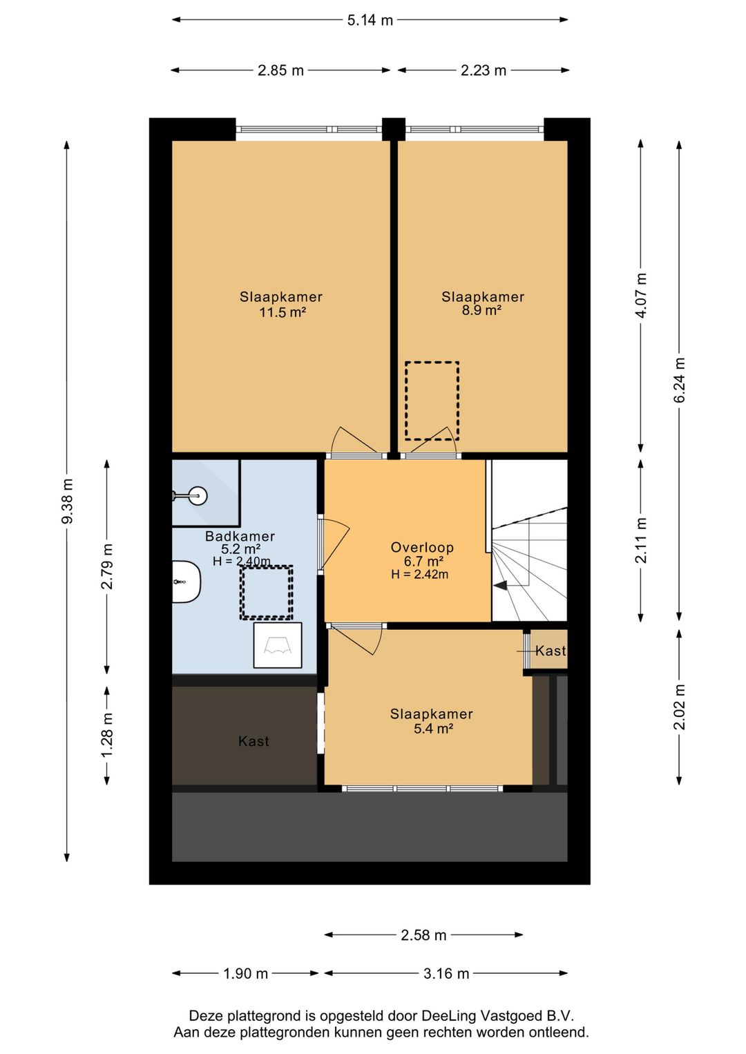Foto 47 van Rixtwei 415