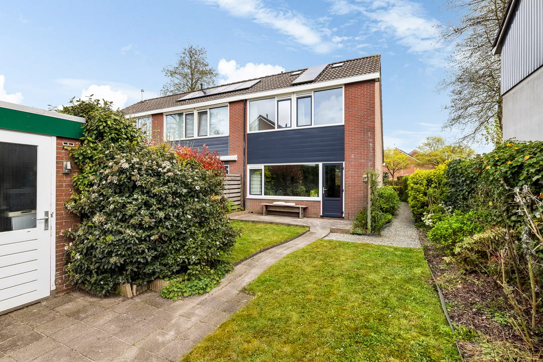 Foto 2 van Rixtwei 415