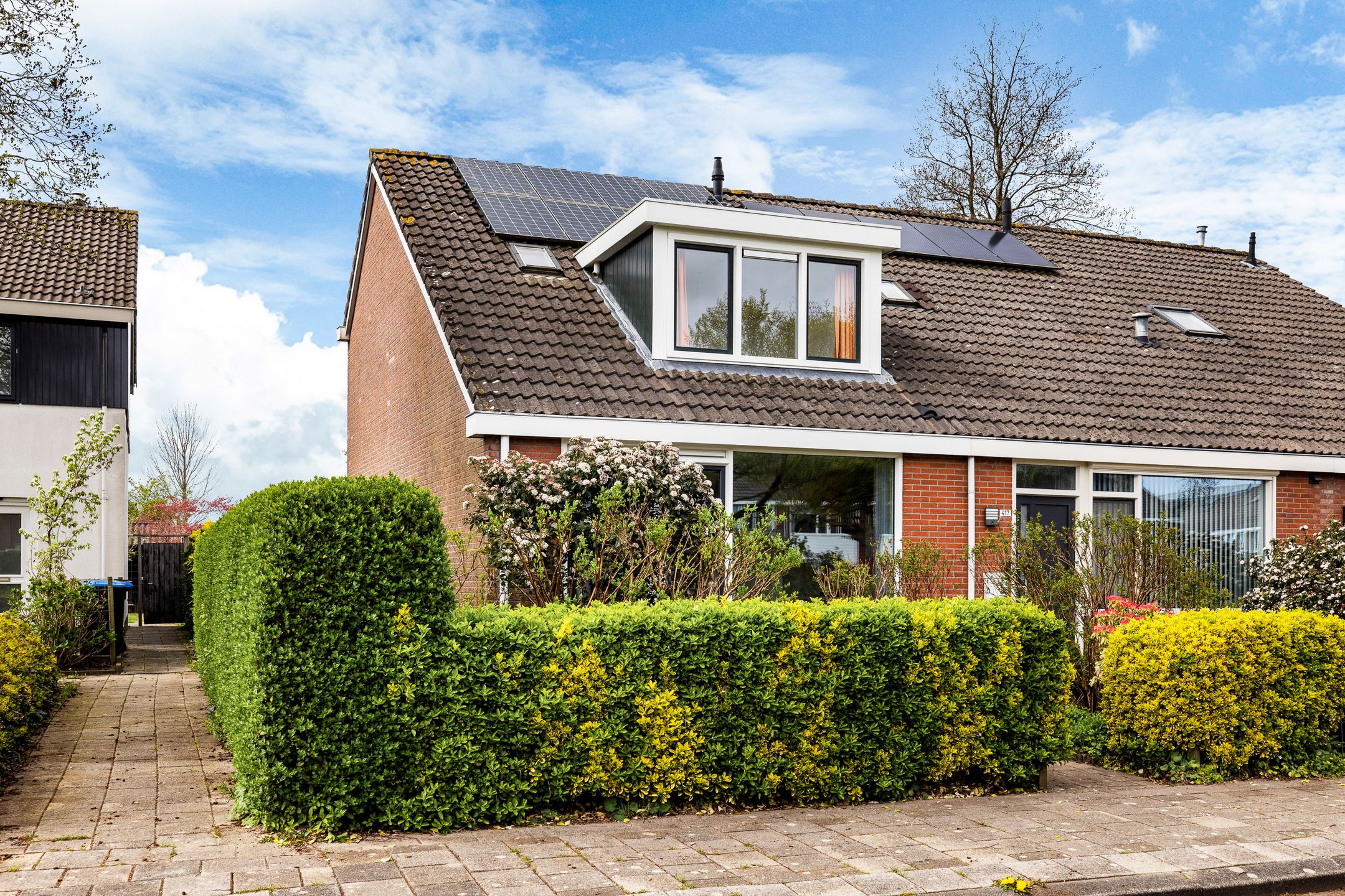 Foto 39 van Rixtwei 415