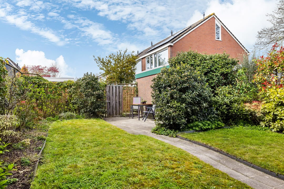 Foto 8 van Rixtwei 415