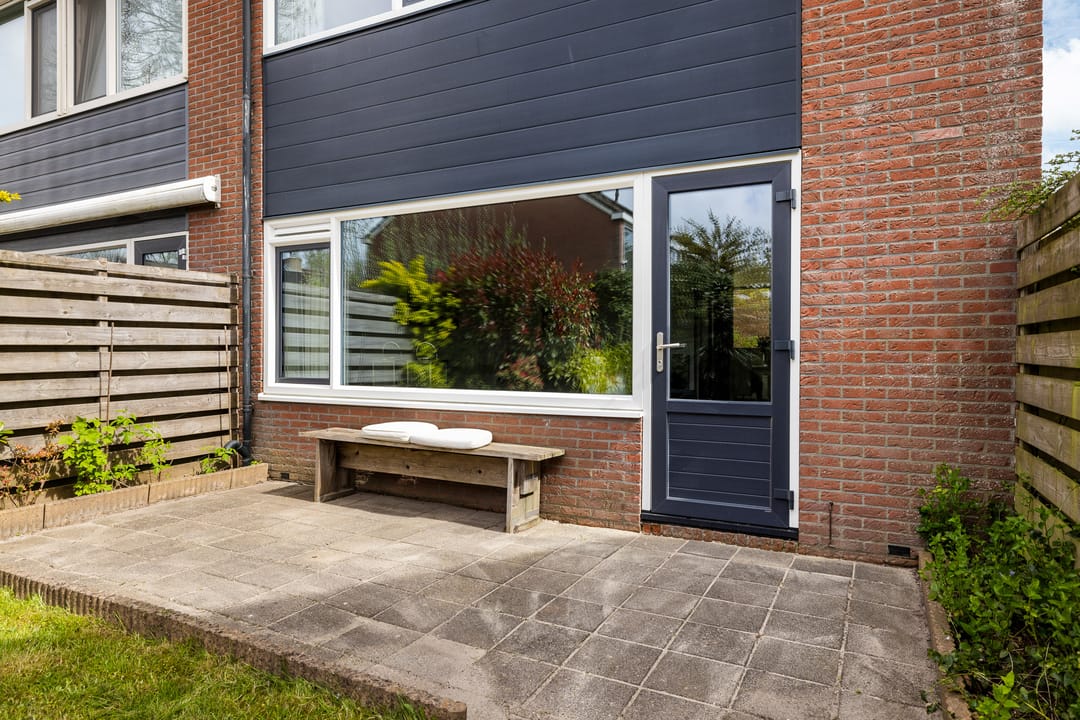 Foto 13 van Rixtwei 415