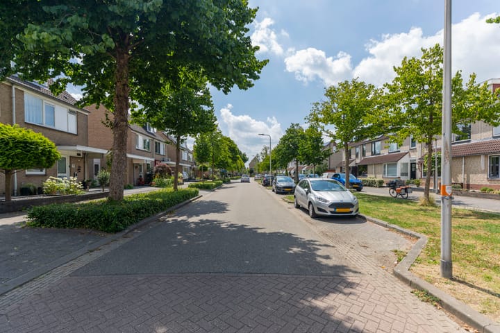 Foto 2 van Aelbert Cuyplaan 58