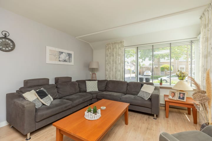 Foto 4 van Aelbert Cuyplaan 58